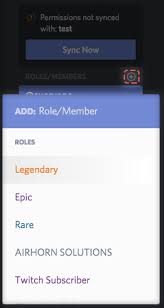 How to make admin / mod discord | make someone. How Do I Set Up Permissions Discord