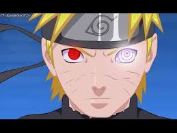 Naruto Uzumaki Amv Through It All Youtube