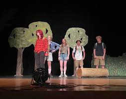 Annual One Act Festival is sure to be a hit