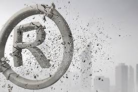 Before using a name, you need to see if that name is trademarked. What To Do If Someone Uses Your Trademark