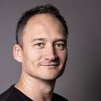 Troy Palmer a Creative Strategist