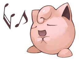 039 jigglypuff ポケモン プリン ポケモン プリン ポケモン