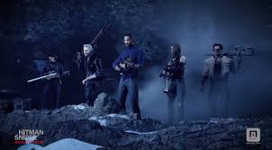 Hitman 2018 agent 47 es un juego de aventuras basado en la acción. Agent 47 Is Missing In New Hitman Sniper Game For Mobile Apk Geo