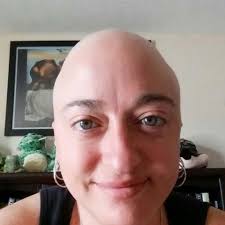 Fundraiser by Nadia Amro : Nadia's fight! #MoreThanAGame