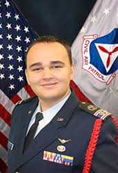 Cadet Cadre Commanders and Instructors