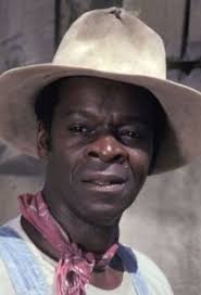 Big Media Vandalism: The Content of Their Character Actors: Brock Peters