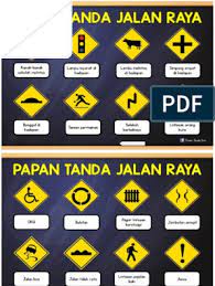 Dua lelaki yang bertindak menconteng papan tanda jalan di beberapa kawasan pusat bandar ini sudah ditahan polis. Papan Tanda