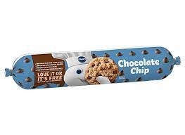 If you don't use venting, the pillsbury ready to bake chocolate chip cookies will still taste like any other. This Is The Best Store Bought Cookie Dough Eat This Not That