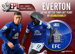 Everton transfer news, rumours, gossip and speculation including latest on Everton Fc So Far Better Than Last Year Epl Index Unofficial English Premier League Opinion Stats Podcasts