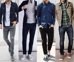 Types of shoes for men casual. Essential Shoes For Men 6 Shoes Every Guy Needs The Nice To Haves