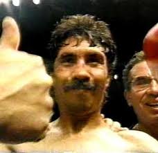 THE BOXING GURU'S HALL-OF-FAVORITES: 2020