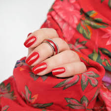Big apple red opi gel. Opi Big Apple Red Lacktraviata Nagellack Liebe