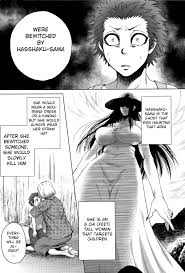 Jyoka] Hachishaku Hachiwa Keraku Meguri - Igyou Kaikitan Ch. 1-7 - Read  Hentai Manga, Hentai Haven, E hentai, Manhwa Hentai, Manhwa 18, Hentai  Comics, Manga Hentai