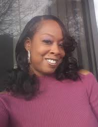 Obituary for Ms. LaTrell Burgines