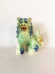 Check spelling or type a new query. 21 Vintage Street On Twitter Vintage Foo Dog Blue And Green Ceramic Guardian Lion Chinese Foo Dogs Vintage Foo Fu Dog Asian Feng Shui Statue Vintage Chinoserie Decor Copy Https T Co Wig1ewar1h Https T Co Lji0vt01uj