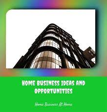 Home Business Ideas And Opportunities 1114 20180615165908 25 Travis Successful Home Business Home Business Opportunities Home Based Business Opportunities