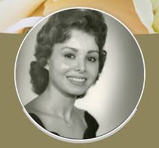 In Memory of Elizabeth Ann Turner (Campbell)