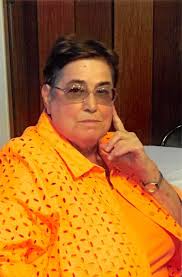 Obituary information for Donna Sue McGee