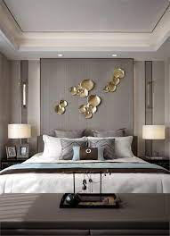 40+ master bedrooms for sweet dreams. æ®·è‰³æ˜Ž ä¸‡ç§'ç¿¡ç¿ å…¬å›­åˆ«å¢…æ ·æ¿é—´è®¾è®¡22 Modern Bedroom Design Luxurious Bedrooms Bedroom Interior