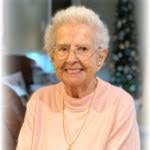 Dolores Bean's Instagram, Twitter & Facebook