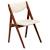 Padded Folding Chairs