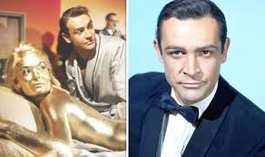 James Bond news: Sean Connery's dream of being a 'cowboy