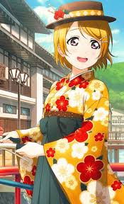 love live wallpapers おしゃれまとめの人気アイデア pinterest alejandra salazar かわいいアニメガール ラブライブ 小泉花陽 スクフェス