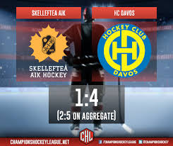 The supercuenta logo in vector format(svg) and transparent png. Champions Hockey League On Twitter Result Skelleftea Aik Hc Davos 1 4 2 5 Agg Hcd News Are The First Swiss Team In Chl Semi Finals Playoffs Https T Co 2bv8xuks1i