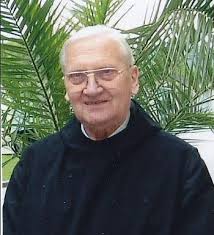 Nachruf Pater Paulus (Horst) Schmidt OSB