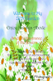 Garden — quotes and aphorisms. Beautiful Garden Quotes Quotesgram