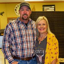 Profile for Valentine Ranch, Rob & Kelly Valentine and family