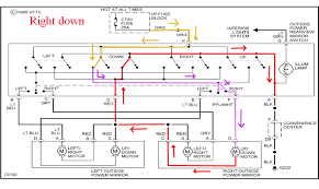 1991 chevy express savana g van shop service repair manual set w wiring diagram. 98 Chevy 1500 Side Mirror Wiring Diagram Wiring Diagram Know Data C Know Data C Disnar It