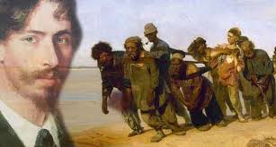 Beroemdste schilderijen van Ilya Repin