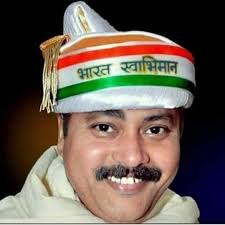 Rajiv Dixit Prime Channel