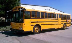 Cng School Bus Clearance 2008 Thomas Built Hdx School Bus For Sale At Buswest Preowned California School Bus School Bus For Sale Bus