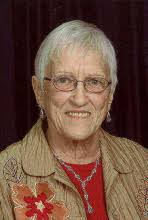 Obituary information for Janet Irene Gaede