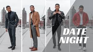 We did not find results for: Mens Date Night Outfits 2020 Men S Fashion Youtube