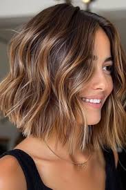 Fall Bob Haircut Ideas 2025