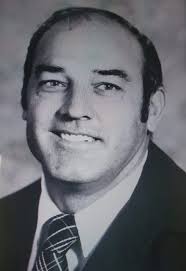 Edwin Roy Staab (1931-2022)