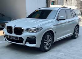 Should i buy the 2019 bmw x3? Cheapest Bmw X3 2019 For Sale New Used In Feb 2021