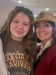 Photos by Nicole Braden (@iamnicolethebrat) · January 10, 2026