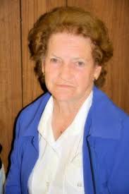 Obituary information for Dorothy Jean Tait