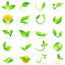 Get inspiration and design your own name for free. Leaf Plant Logo Wellness Nature Ecology Symbol Vector Icon Design Leaf Plant Lo Sponsored Nature Ecology Symbol Wellness Desain Logo Kreatif Daun