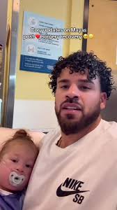 Maya's Journey After Heart Surgery Update