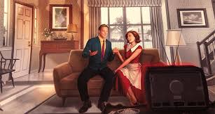 Пол беттани, кэт деннингс, кэтрин хан и др. Disney Obyavil Chto Vanda Vizhn Vyjdet Ranshe Chem Ozhidalos Media News