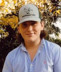 Obituary for Alexander "Alex" Shawn Eaton