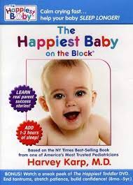 Amazon Com Happiest Baby On The Block Movies Tv