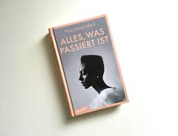 She plays a role in sigmund the merchant's task in the fremennik trials quest. Yrsa Daley Ward Alles Was Passiert Ist Poesierausch