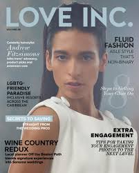 Love Inc. V7 by Love Inc.