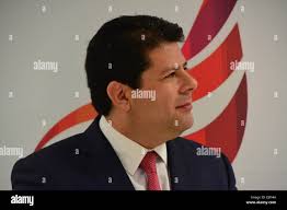 Mccluskey hi-res stock photography and images